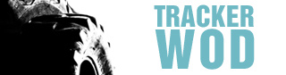 TrackerWOD
